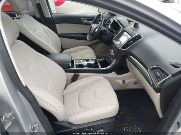 2019 FORD EDGE TITANIUM — I5