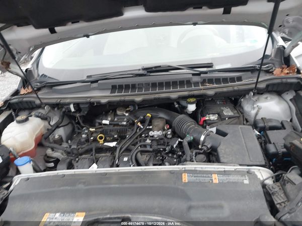 2019 FORD EDGE TITANIUM — I10