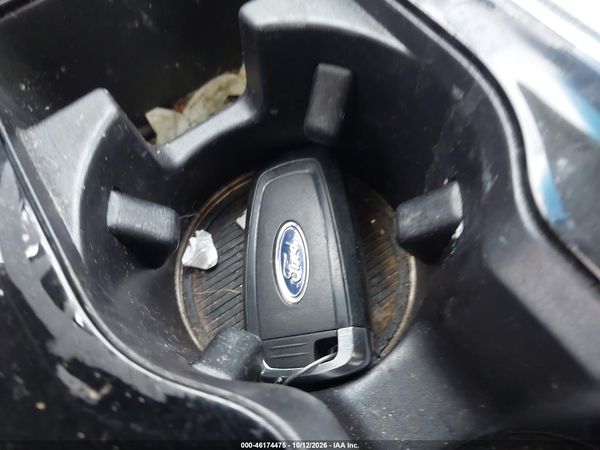 2019 FORD EDGE TITANIUM — I11
