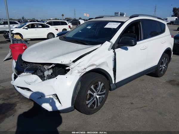 2017 TOYOTA RAV4 — I2