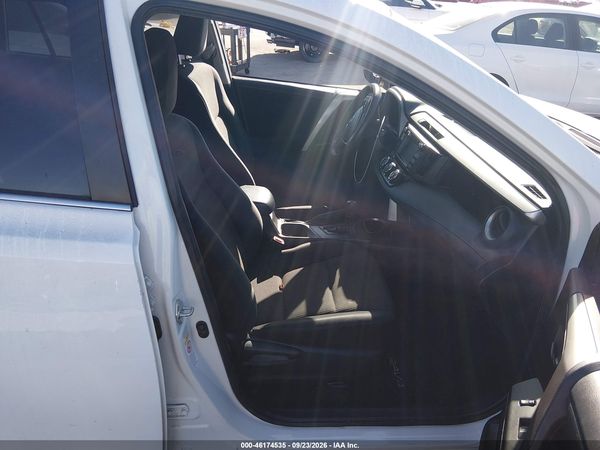 2017 TOYOTA RAV4 LE — I5