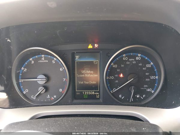 2017 TOYOTA RAV4 LE — I7