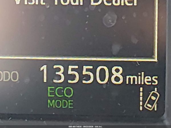 2017 TOYOTA RAV4 LE — I118