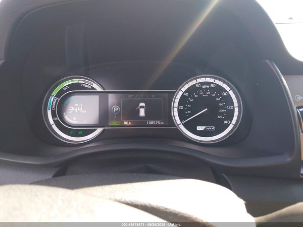 2017 KIA NIRO EX — I7