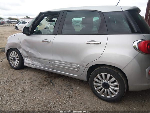 2014 FIAT 500L EASY — I153