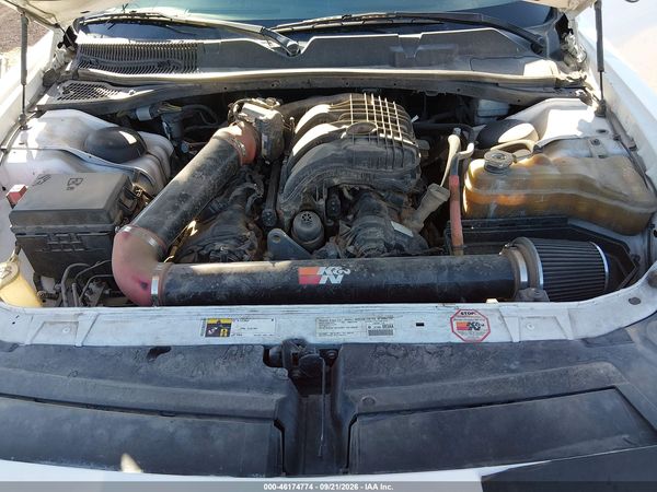 2014 DODGE CHALLENGER SXT — I10