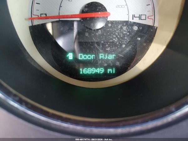 2014 DODGE CHALLENGER SXT — I118