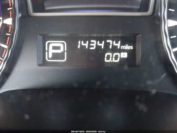 2016 INFINITI QX60 — I118