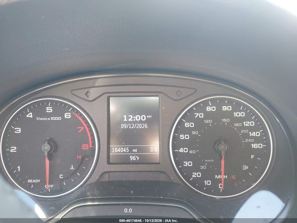 2016 AUDI A3 1.8T PREMIUM — I7