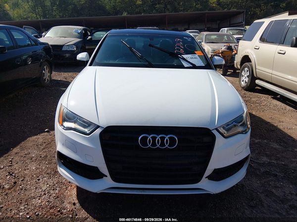 2016 AUDI A3 1.8T PREMIUM — I115