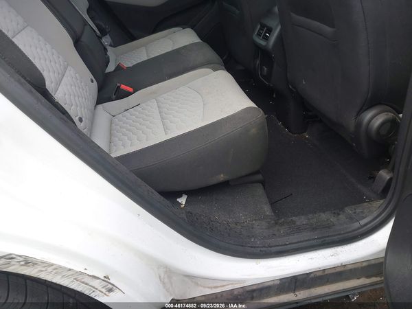 2018 CHEVROLET EQUINOX LS — I8