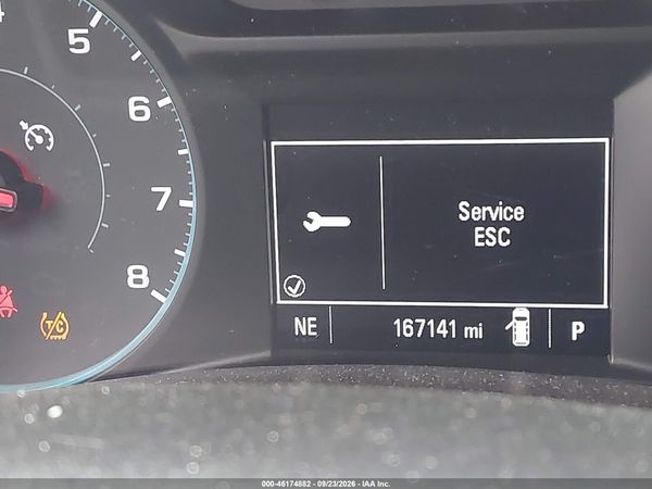 2018 CHEVROLET EQUINOX LS — I118