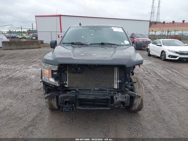 2020 FORD F-150 XLT — I115