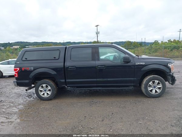 2020 FORD F-150 XLT — I116
