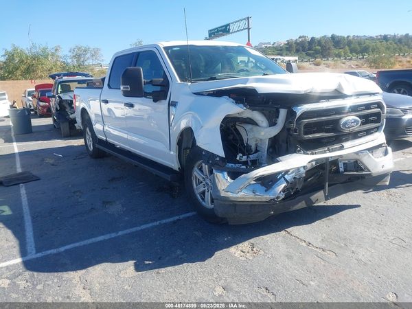 2023 FORD F-150 XLT — I1