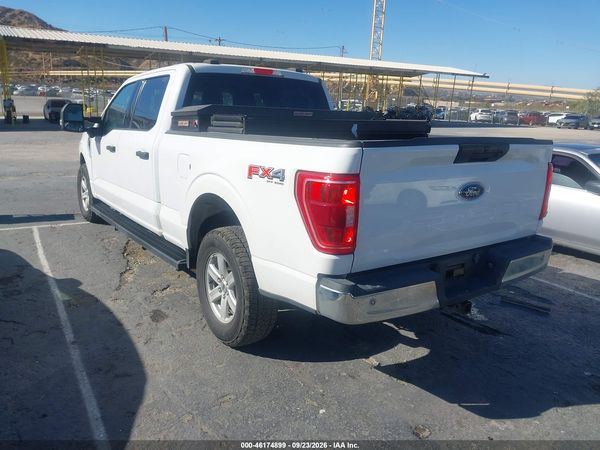 2023 FORD F-150 XLT — I3
