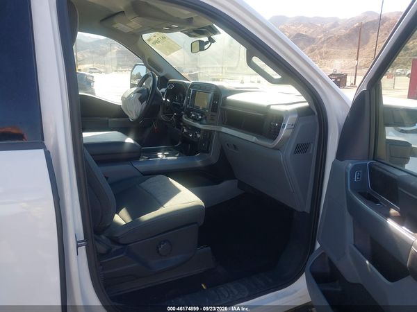 2023 FORD F-150 XLT — I5