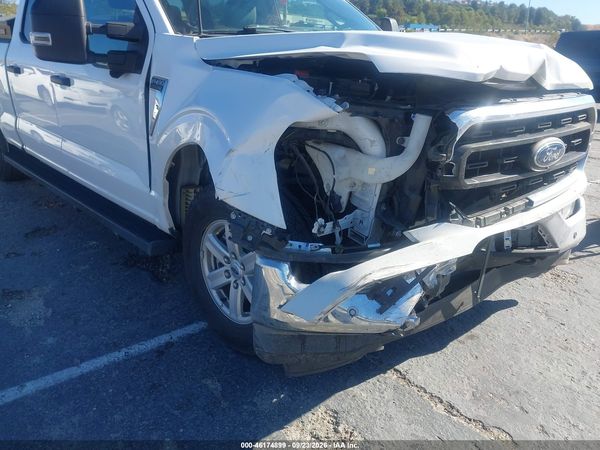 2023 FORD F-150 XLT — I6