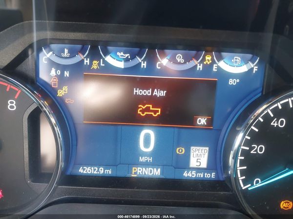 2023 FORD F-150 XLT — I7