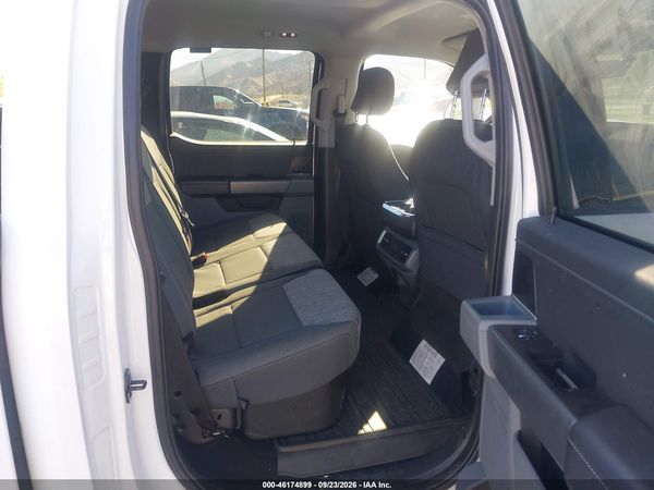 2023 FORD F-150 XLT — I8