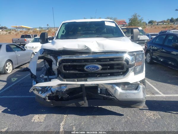 2023 FORD F-150 XLT — I115