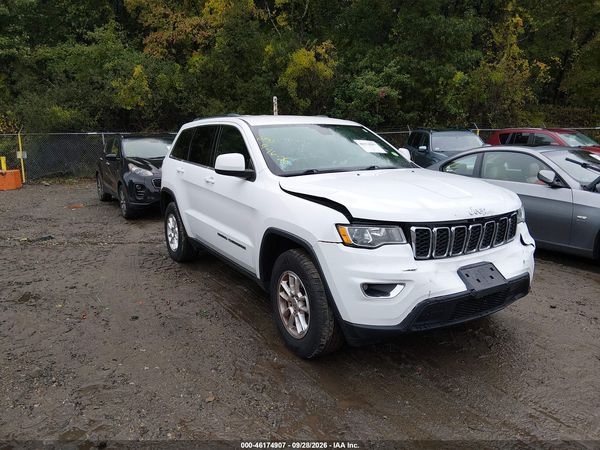 2018 JEEP GRAND CHEROKEE LAREDO E 4X4 — I1