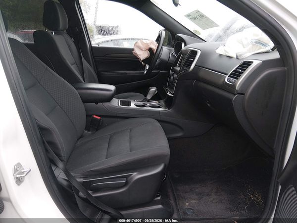2018 JEEP GRAND CHEROKEE LAREDO E 4X4 — I5
