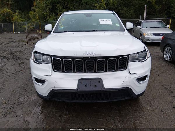 2018 JEEP GRAND CHEROKEE LAREDO E 4X4 — I115