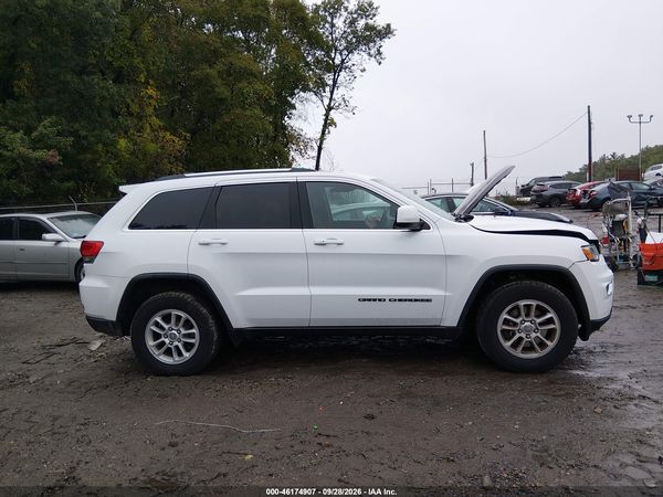 2018 JEEP GRAND CHEROKEE LAREDO E 4X4 — I116