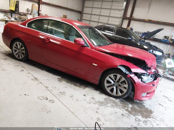 2013 BMW 328I — I1