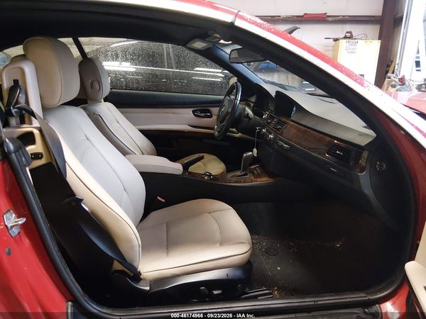 2013 BMW 328I — I5