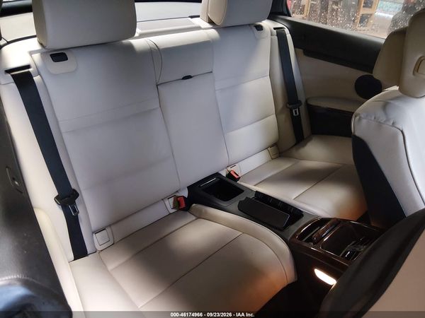 2013 BMW 328I — I8