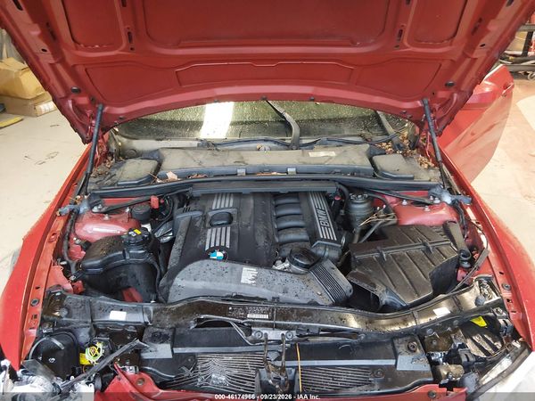 2013 BMW 328I — I10