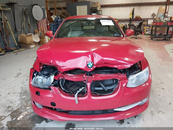 2013 BMW 328I — I115