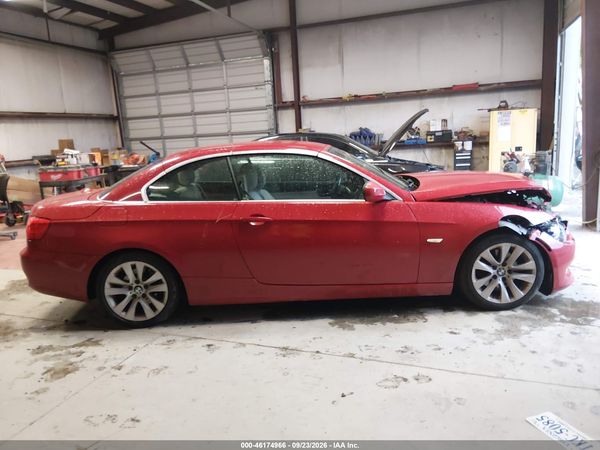 2013 BMW 328I — I116