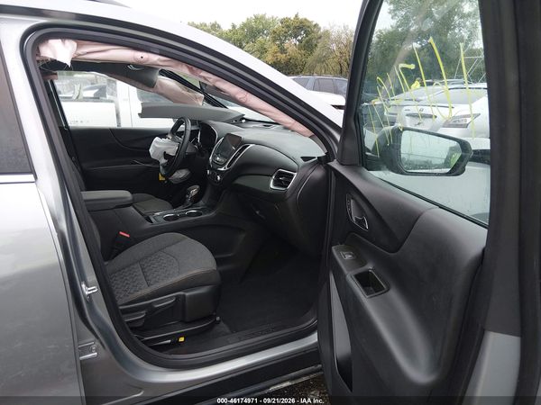 2024 CHEVROLET EQUINOX FWD LT — I5