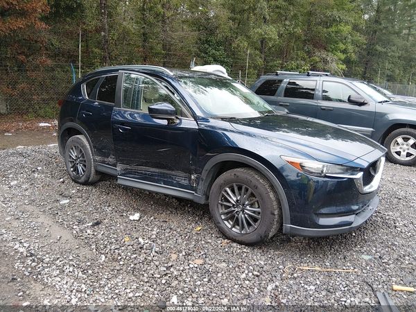 2019 MAZDA CX-5 TOURING — I1
