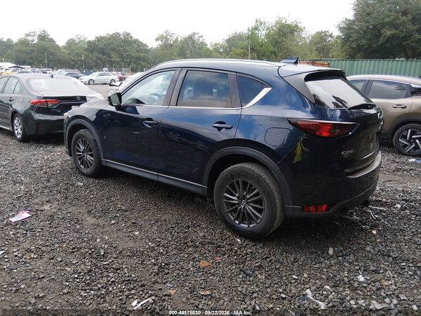 2019 MAZDA CX-5 TOURING — I3