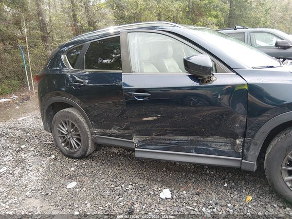 2019 MAZDA CX-5 TOURING — I6