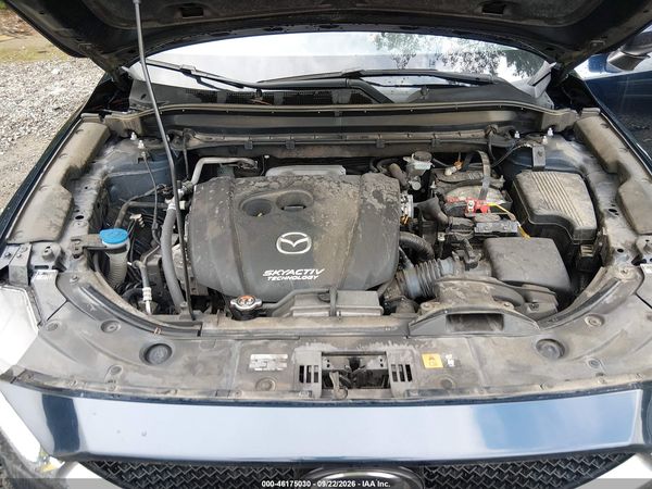 2019 MAZDA CX-5 TOURING — I10