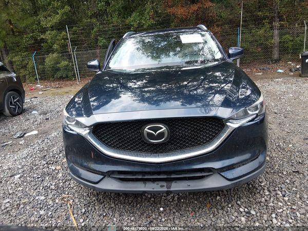 2019 MAZDA CX-5 TOURING — I115