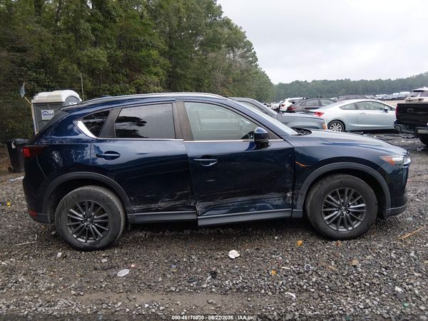 2019 MAZDA CX-5 TOURING — I116