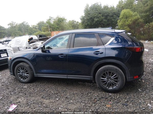2019 MAZDA CX-5 TOURING — I117