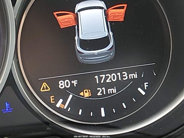 2019 MAZDA CX-5 TOURING — I118