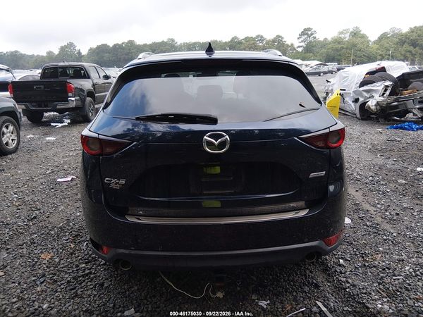 2019 MAZDA CX-5 TOURING — I119