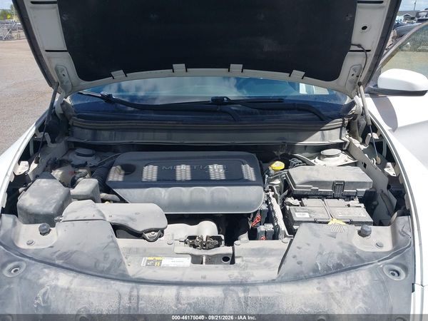 2018 JEEP CHEROKEE LATITUDE 4X4 — I10
