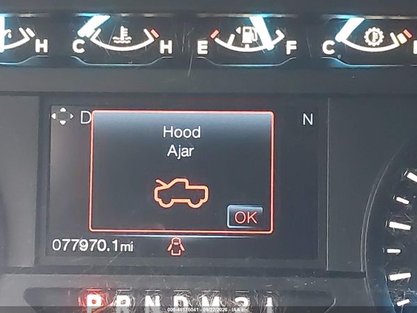 2018 FORD F-150 XL — I118