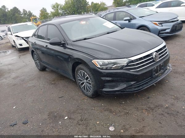 2021 VOLKSWAGEN JETTA — I1