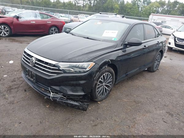 2021 VOLKSWAGEN JETTA — I2