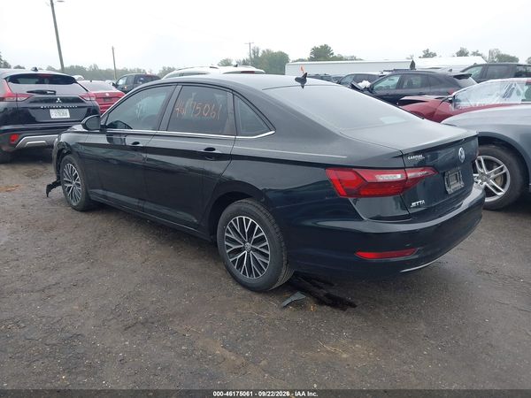 2021 VOLKSWAGEN JETTA — I3